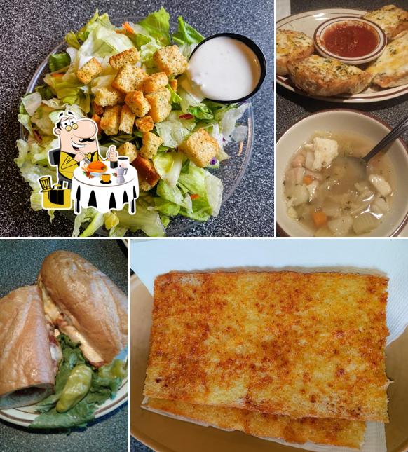 Top 5 restaurants with new York–Style Pizza in Gresham, september 2025 ...