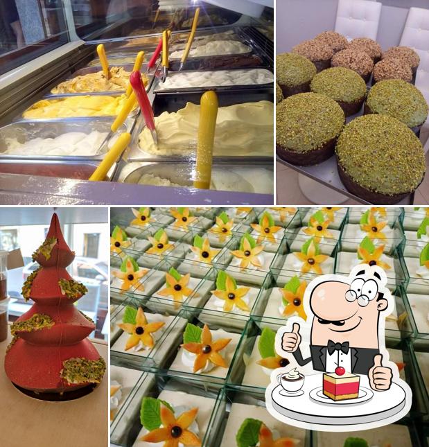 Il Trovarobe di Cose Buone - Caffetteria, Pasticceria,Gelateria di Silvia e Lorenzo