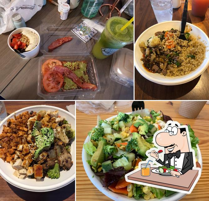 Original in Irving Restaurant menu and reviews