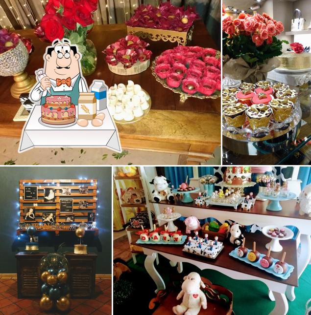 Par Pâtisserie