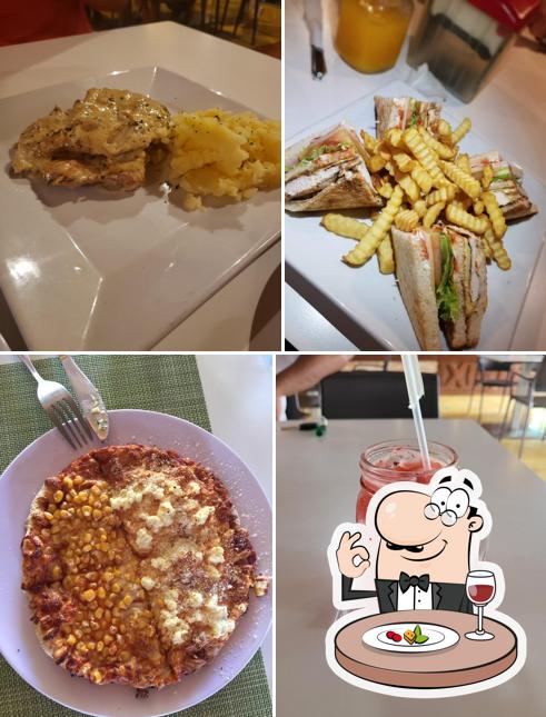 Pizza & Pepperoni restaurant, Jarabacoa Restaurant reviews