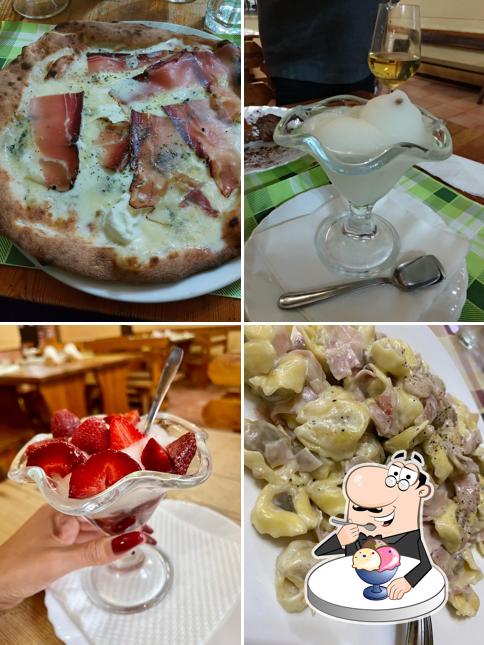 Pizzeria Arcobaleno da Alfredo