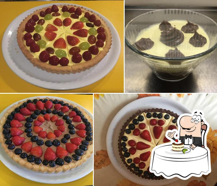 APPLE PİZZERİA TURKİSH KEBAP
