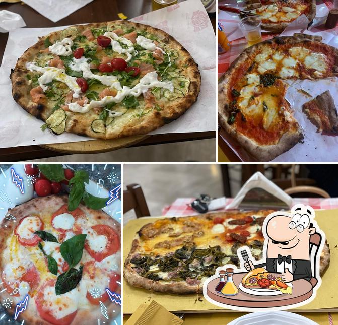 Pizzeria il pachino