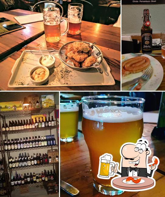 Beerdock Boa Viagem