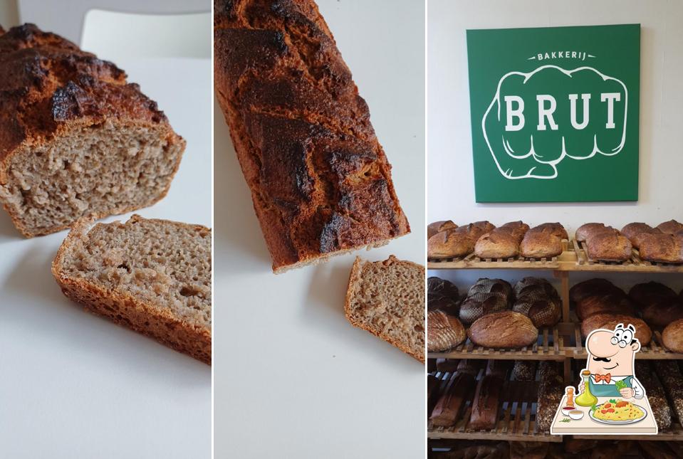 Bakery BRUT