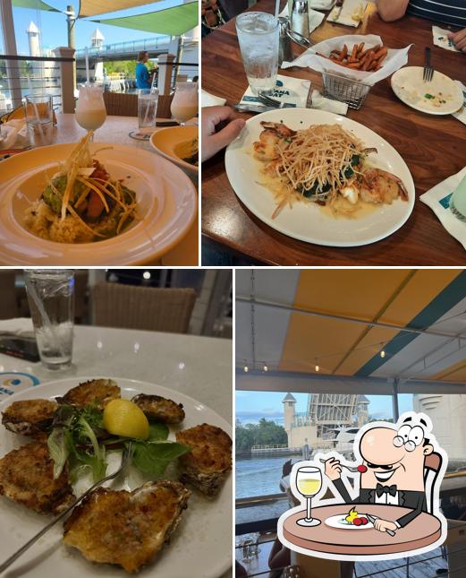 Banana Boat in Boynton Beach Restaurant menu and reviews