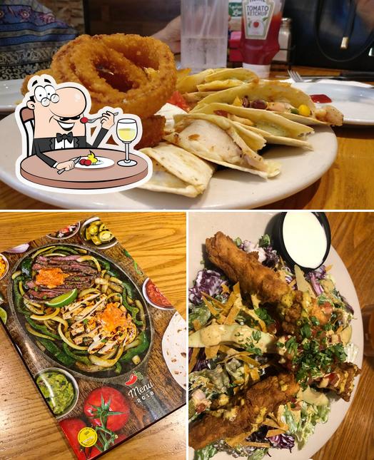 Chili's MCC restaurant, Dubai, Mirdif City Centre Restaurant menu