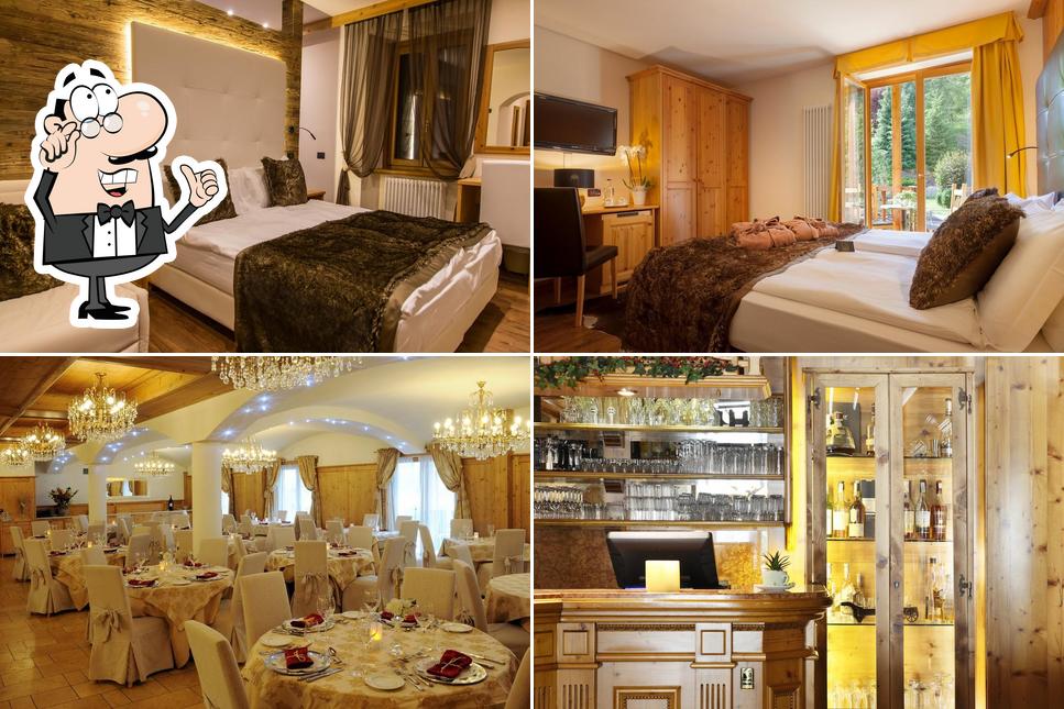 Hotel Salvadori Val di Sole