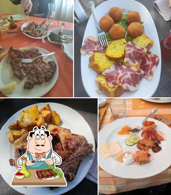 Pizzeria Il Terebinto