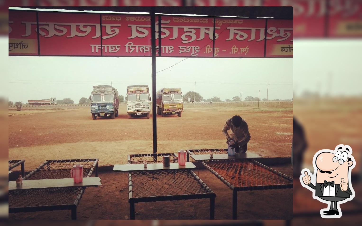 राजस्थान महादेव रायका ढाबा