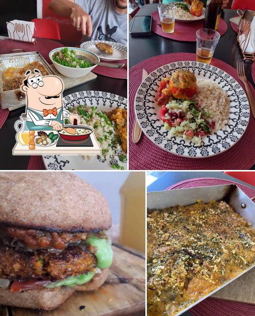 Lavegana Bistrô & Lounge