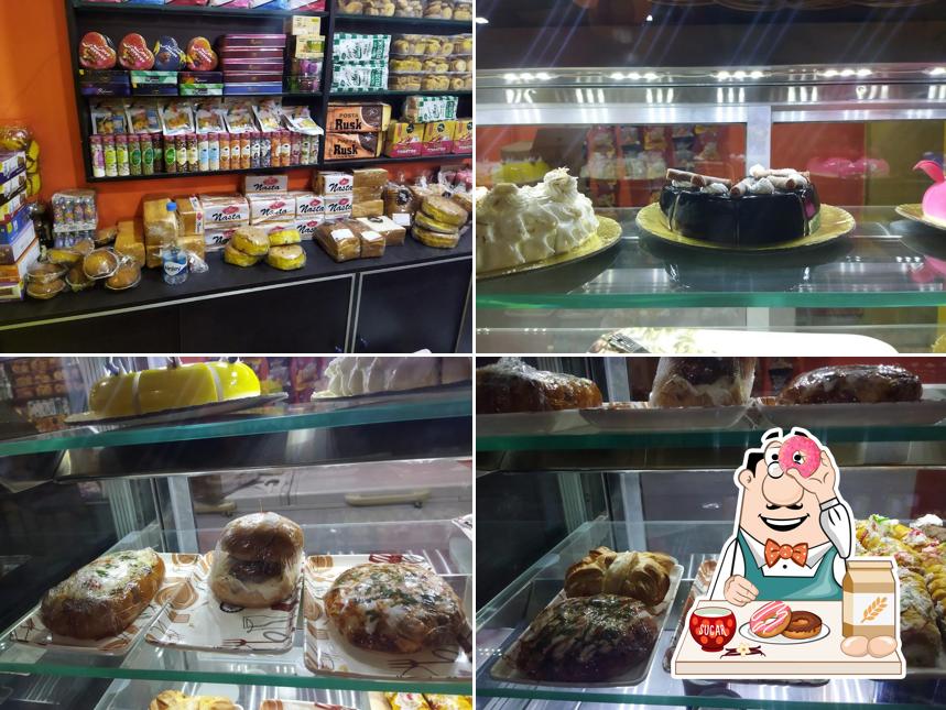 Madurai cafe