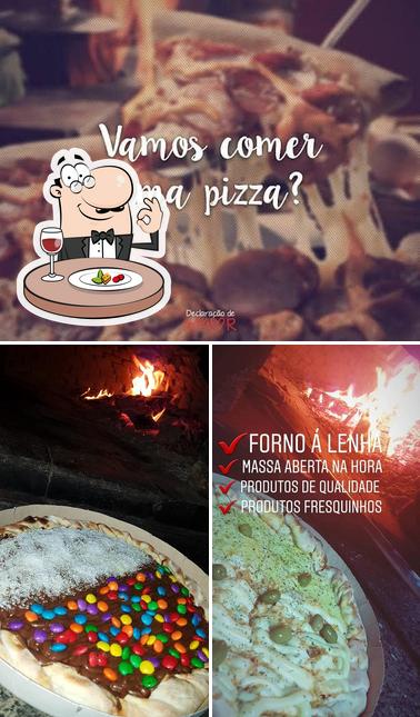 Pappa Pizza Araras Em Araras-sp, Araras, Sp  Venha Saborear As Deliciosas  Pizzas Forno à Lenha