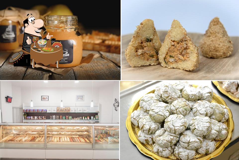 Pasticceria Roccella