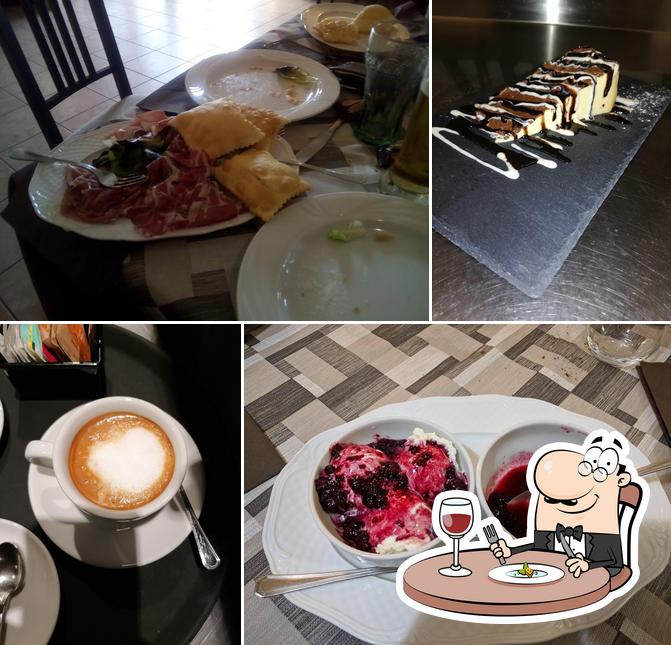 Pizzeria Aquila Nera