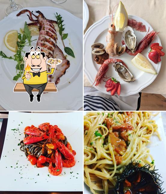 RISTORANTE PIZZERIA K18