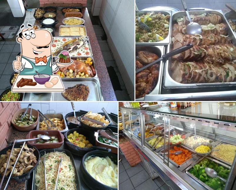 Restaurante Coquinho