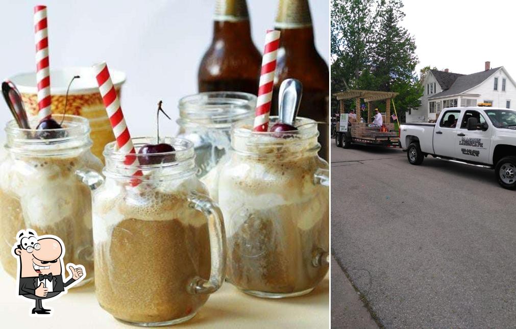 S&S Hometown Bar in Oconto Falls Restaurant menu and reviews