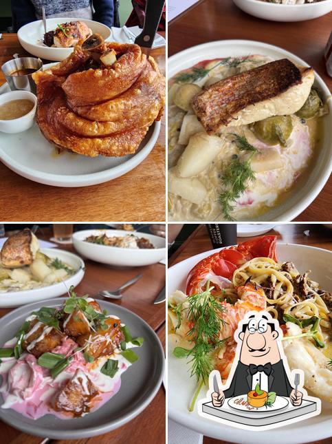 Seven Sins Perth Hills in Roleystone Restaurant menu and reviews