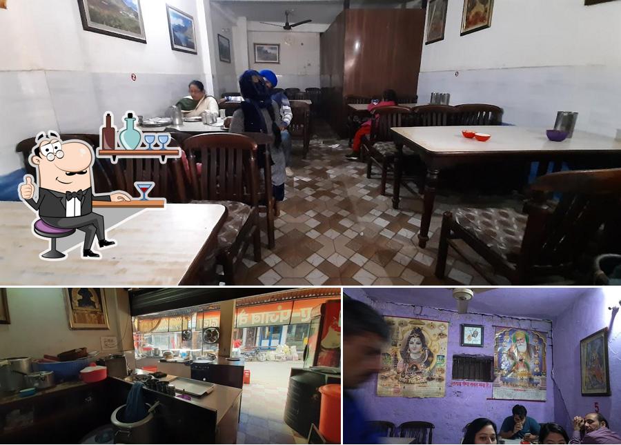 Sher E Punjab Dhaba