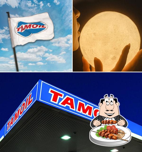 Cibo al Tamoil