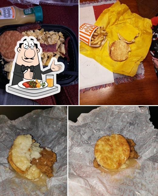 Whataburger, 813 US90 in Castroville Restaurant menu and reviews