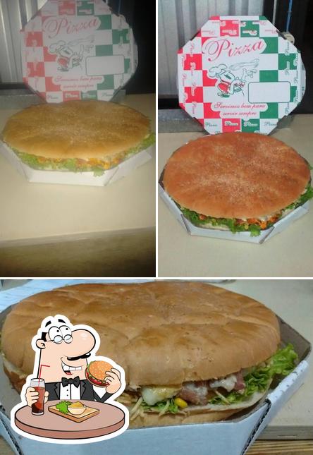 Trem Bão Lanches