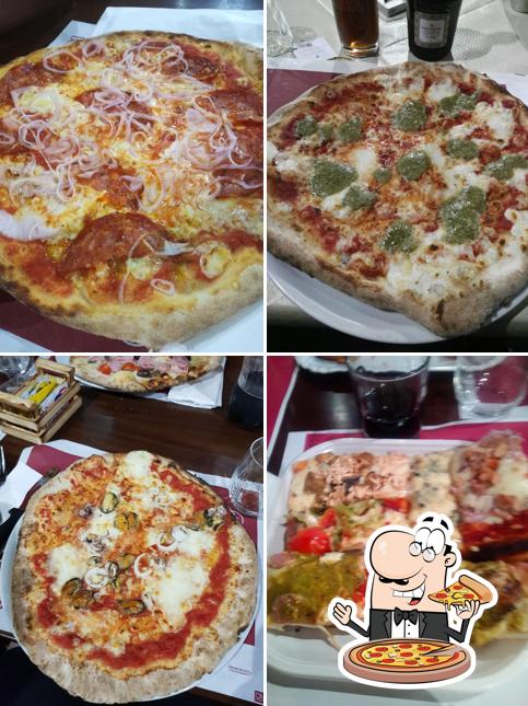 Il Ponte Pizzeria dal 1993