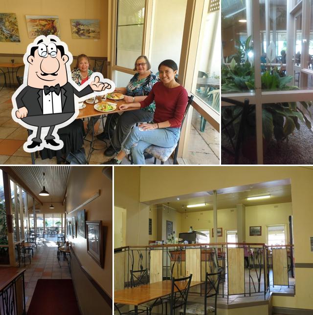 Jack's High St Cafe & Bakery in Strathalbyn Restaurant reviews