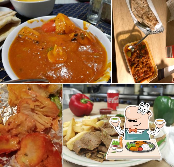 Find the best place to eat in Dublin, summer 2024 Restaurant Guru