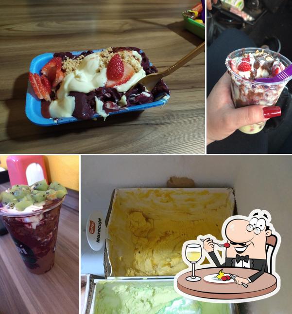 Barti sorveteria