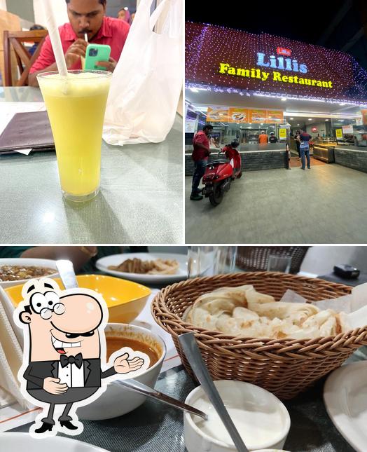 Lillis Family Restaurant, Tirur, Police Line Restaurant reviews