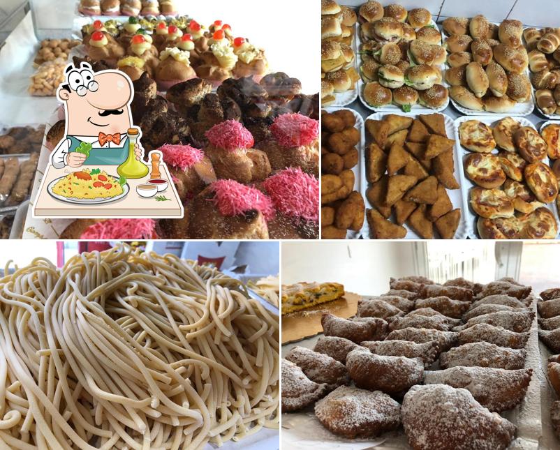 Panificio Provenzano Vincenza