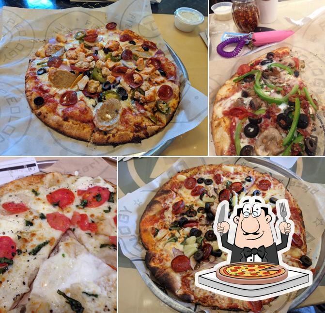 Best pizza Margherita in Gilroy restaurants, winter 2024 Restaurant Guru