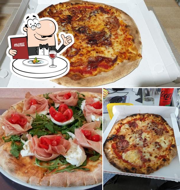 Cibo al Pronto Pizza SRL