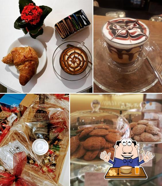 Bàgolo Caffetteria