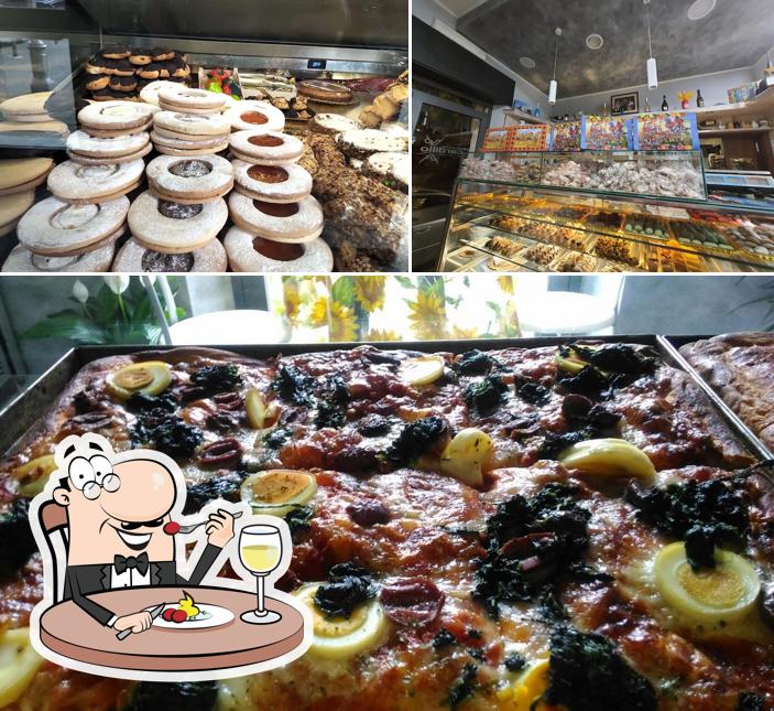 Cibo al Cardillo