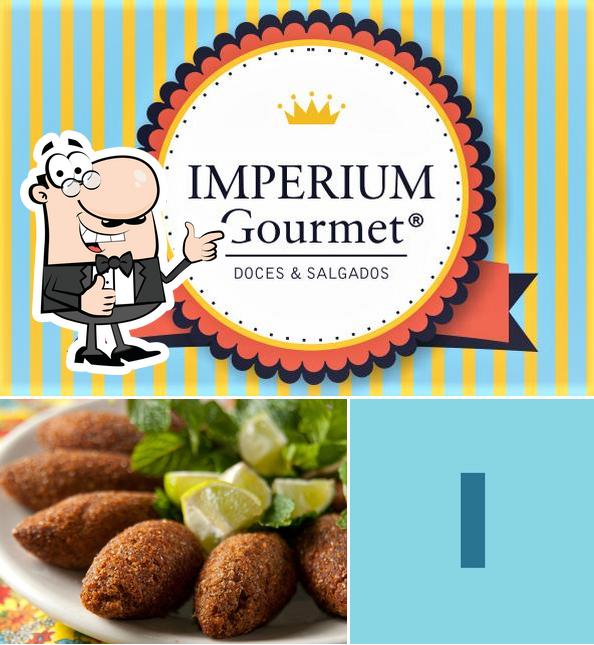 Imperim Gourmet