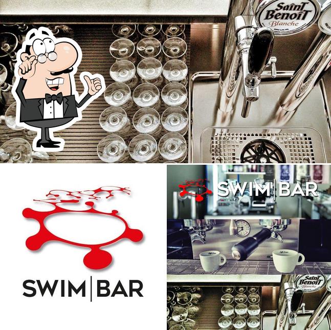 Swim Bar
