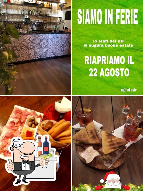 al Buon Bicchiere