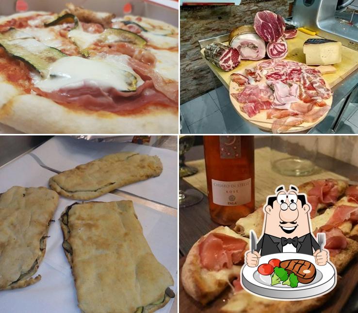 C'è pizza e pizza