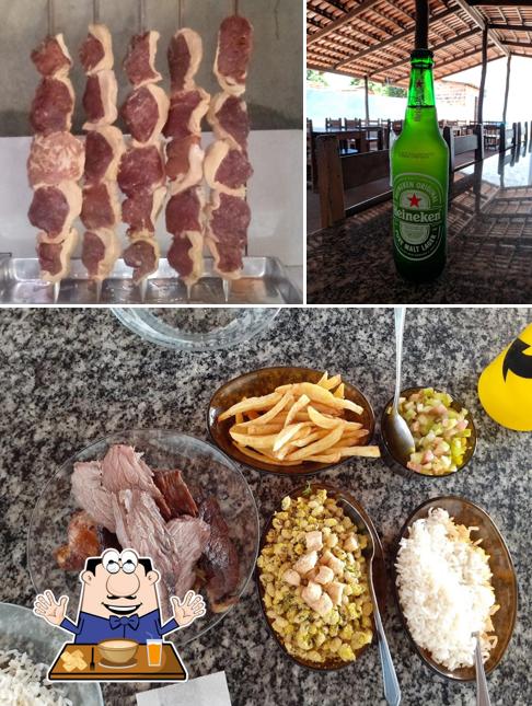 Churrascaria Valdeci
