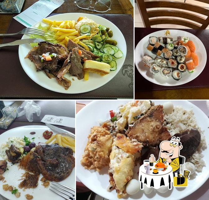 Churrascaria e Hotel Patropi