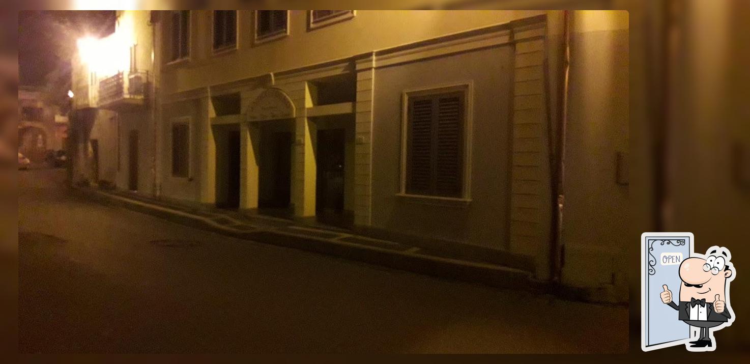 Dessì e Cancedda-Panificio
