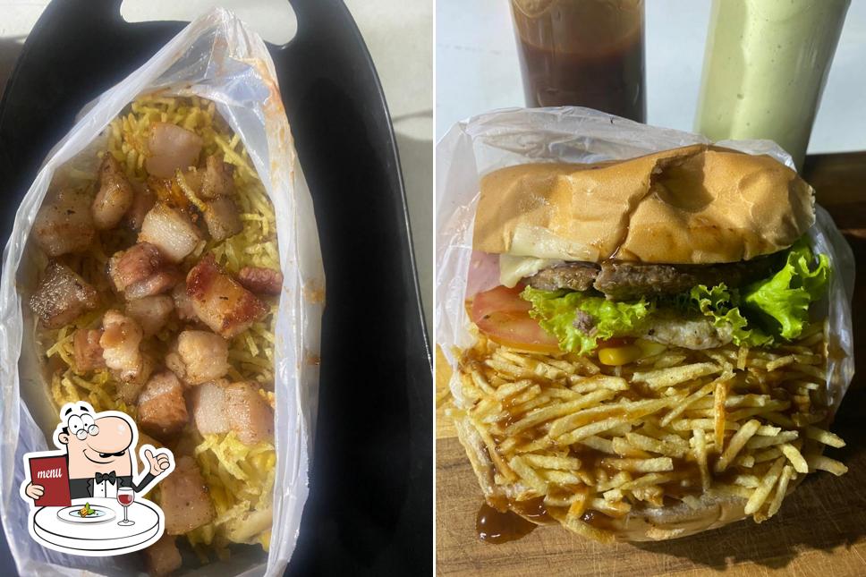 Hotgrill Lanches