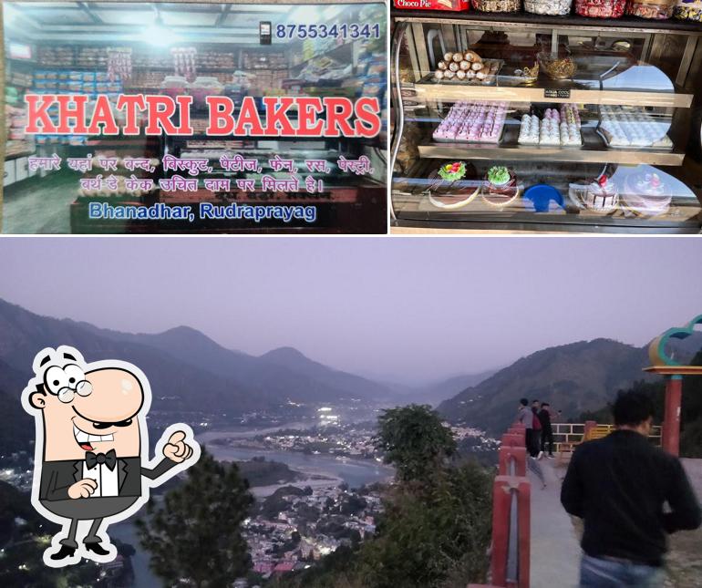 Khatri Bakery