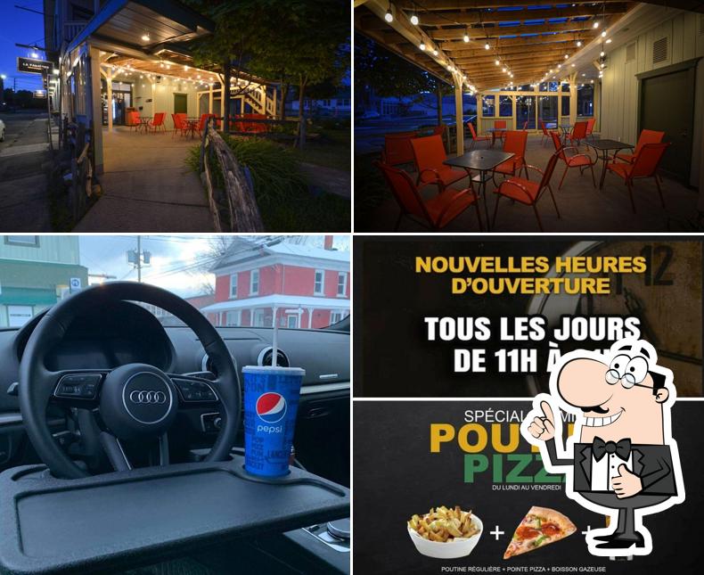 Regarder cette image de Restaurant La Fabrique