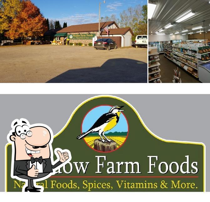 Meadow Farm Foods in Fergus Falls Restaurant reviews