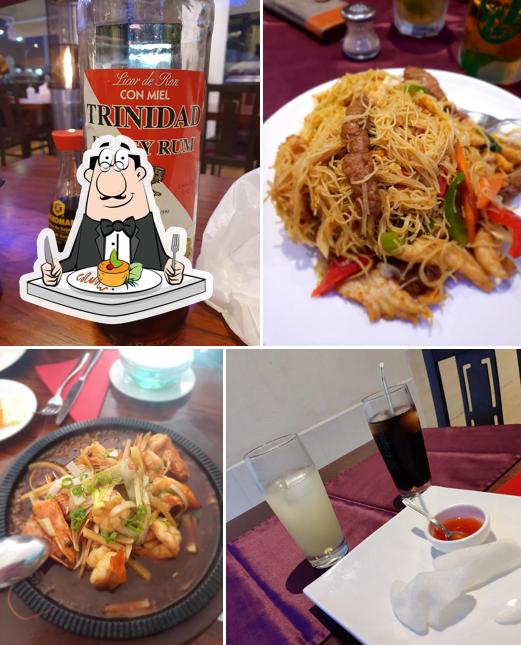 ORIENTAL CORRALEJO in Corralejo Restaurant reviews